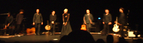 Mariza - 17 junio 2005 - Teatro Albéniz, Madrird