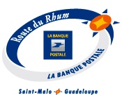 Logo Ruta del Ron 2010