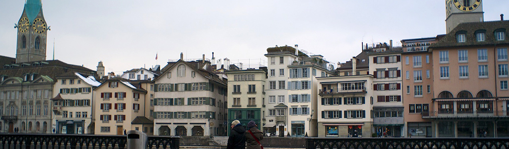 zurichintro
