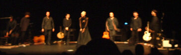 Mariza - 17 junio 2005 - Teatro Albéniz, Madrird