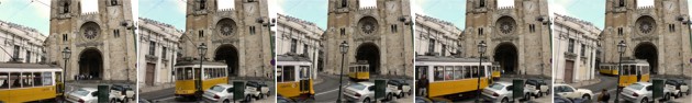 Tranvía de Lisboa