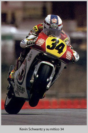 Kevin Schwantz