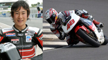 Shoya Tomizawa