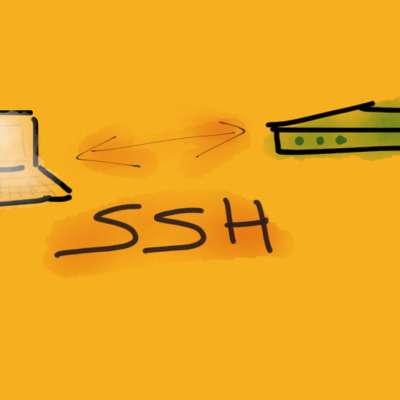 SSH