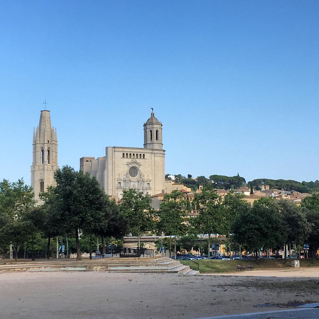 Vista arquitectónica, de quedarse de piedra