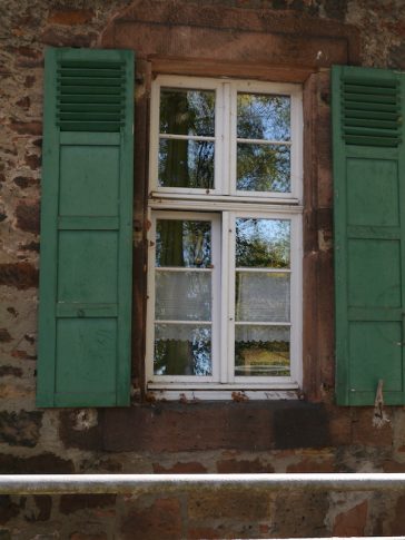 Ventana Marburg 1