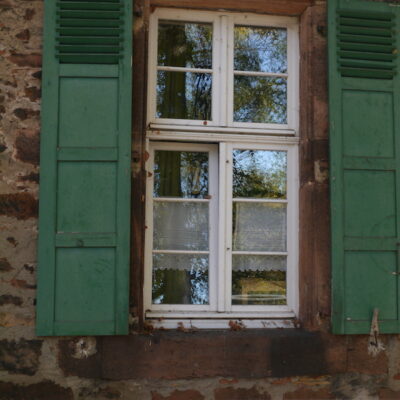 Ventana Marburg 1