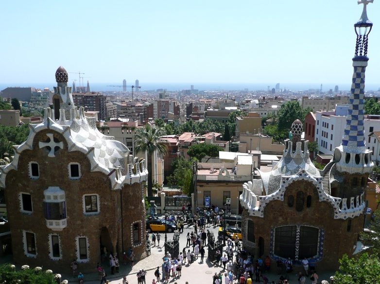 Park Güell