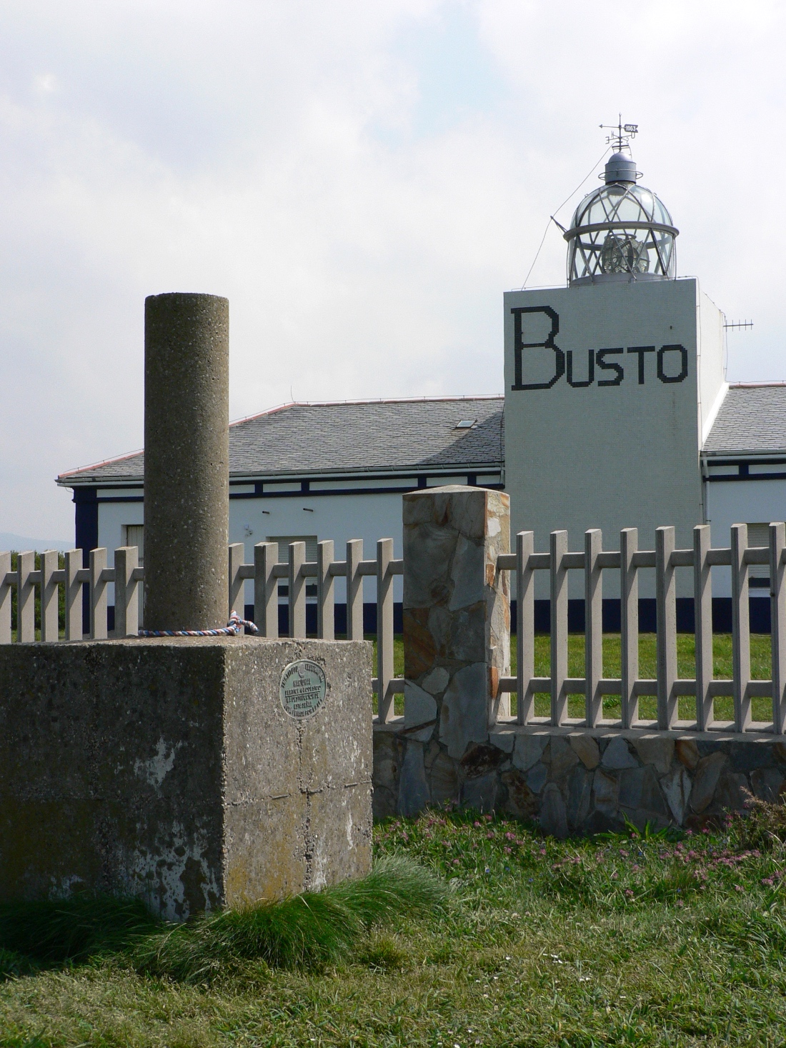 Cabo Busto, Asturias. 2009