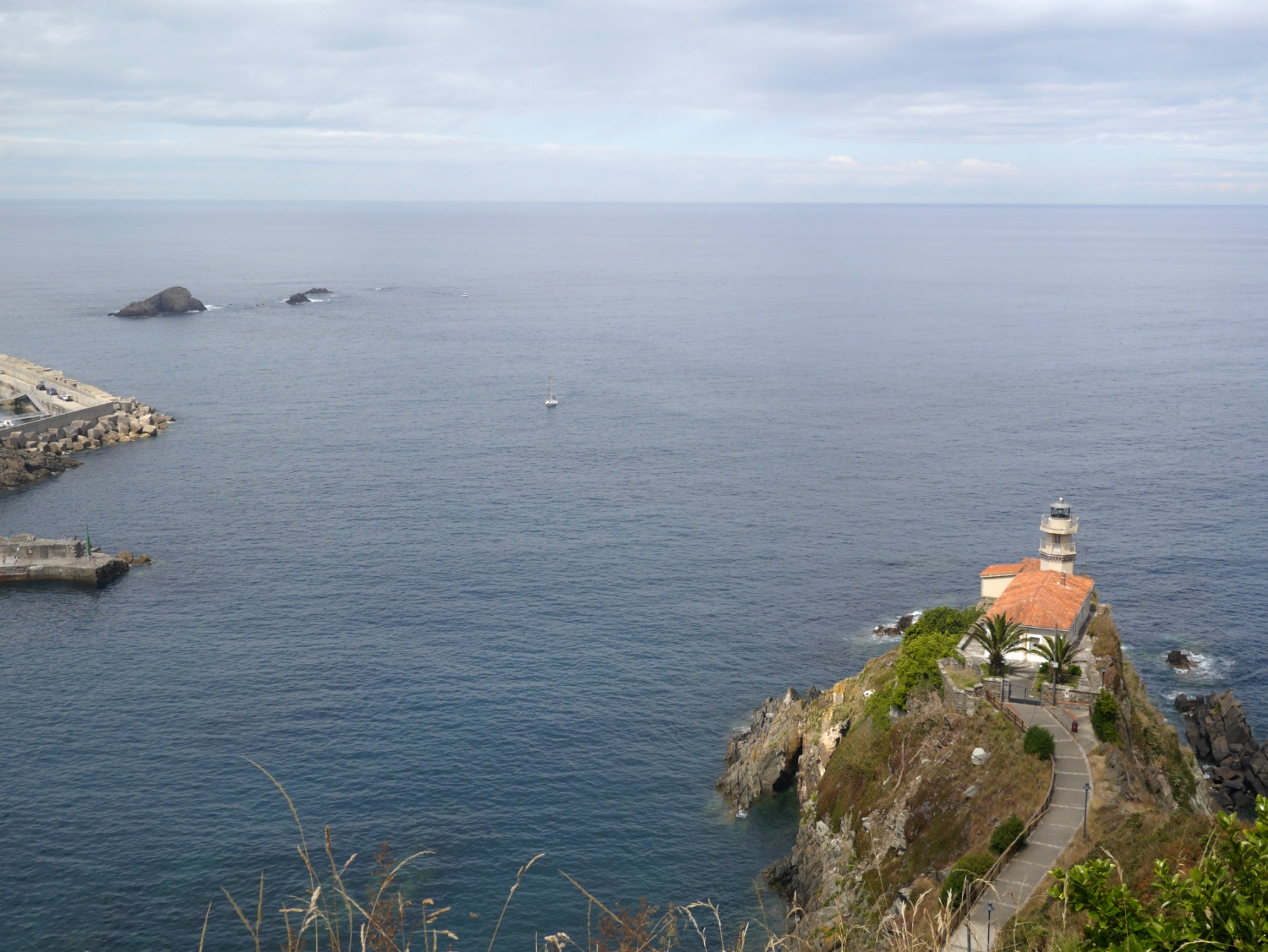 Lastres, Asturias. 2012