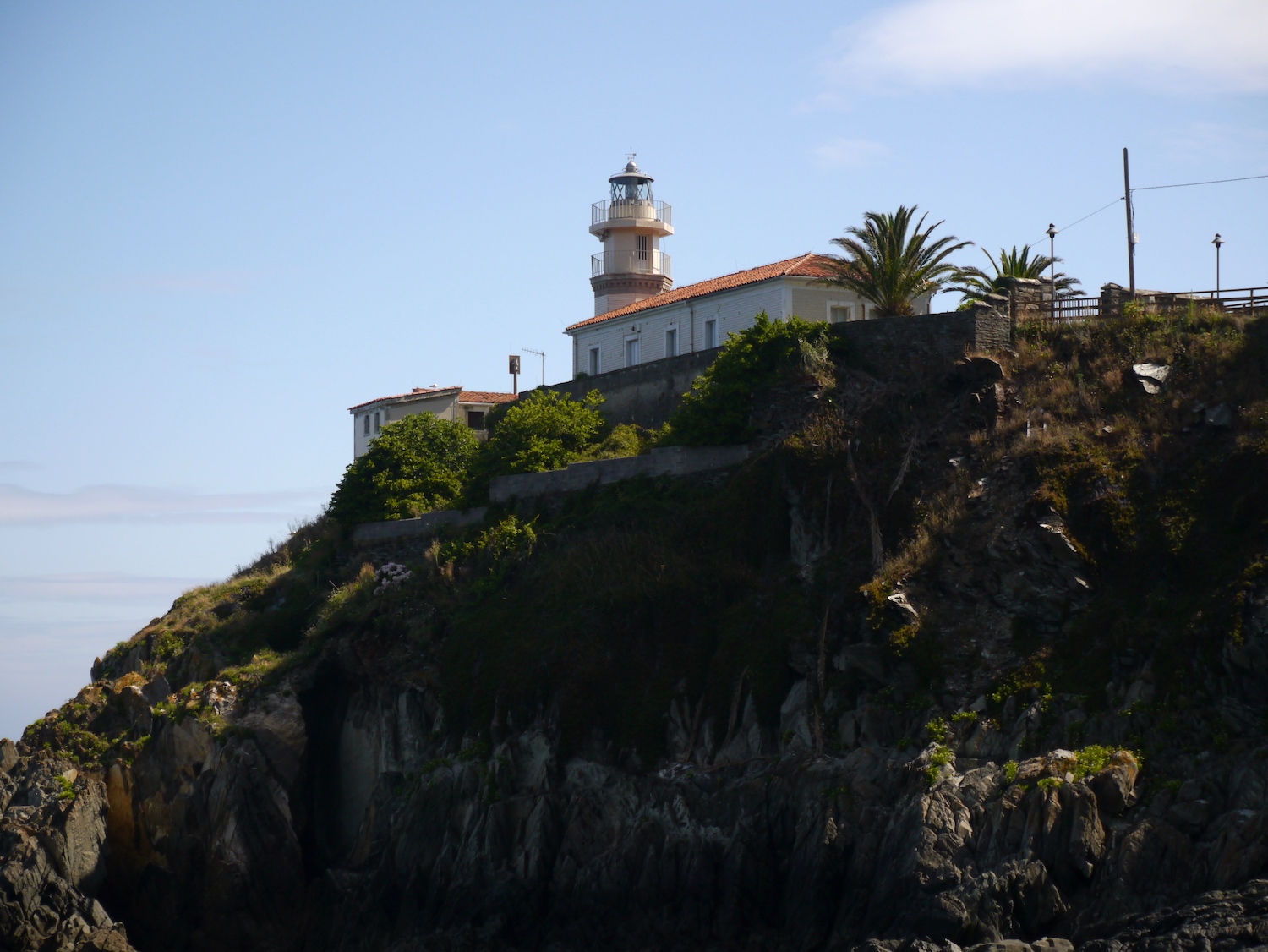 Lastres, Asturias. 2012