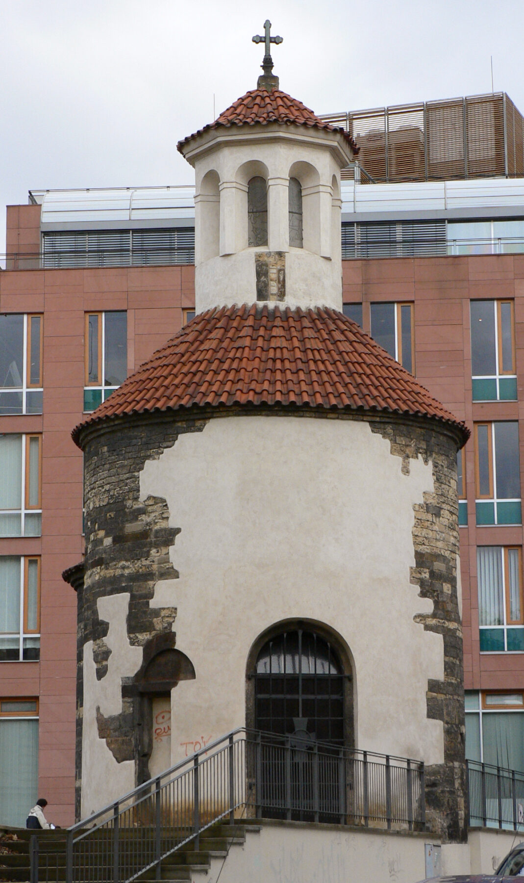 Praga. 2006