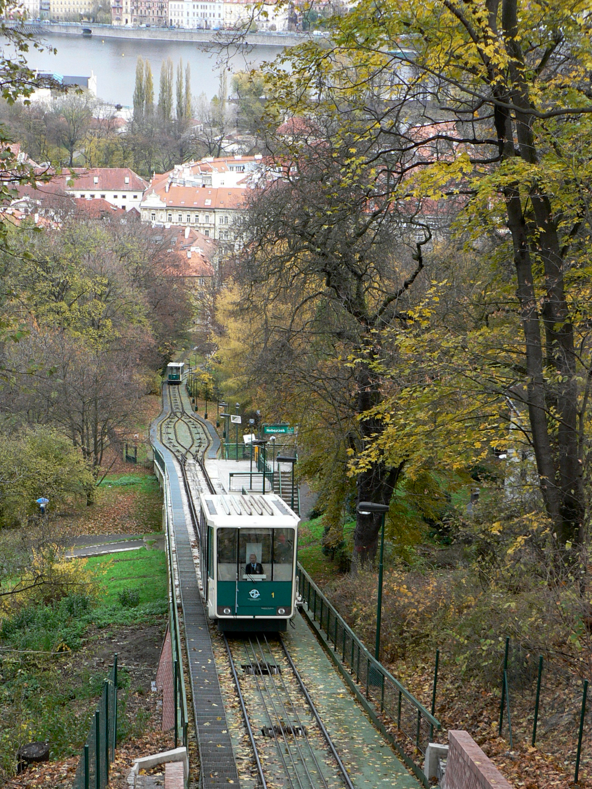 Praga. 2006