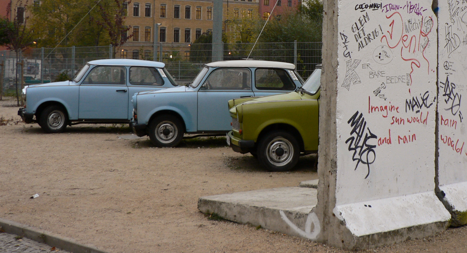 Berlin. 2007
