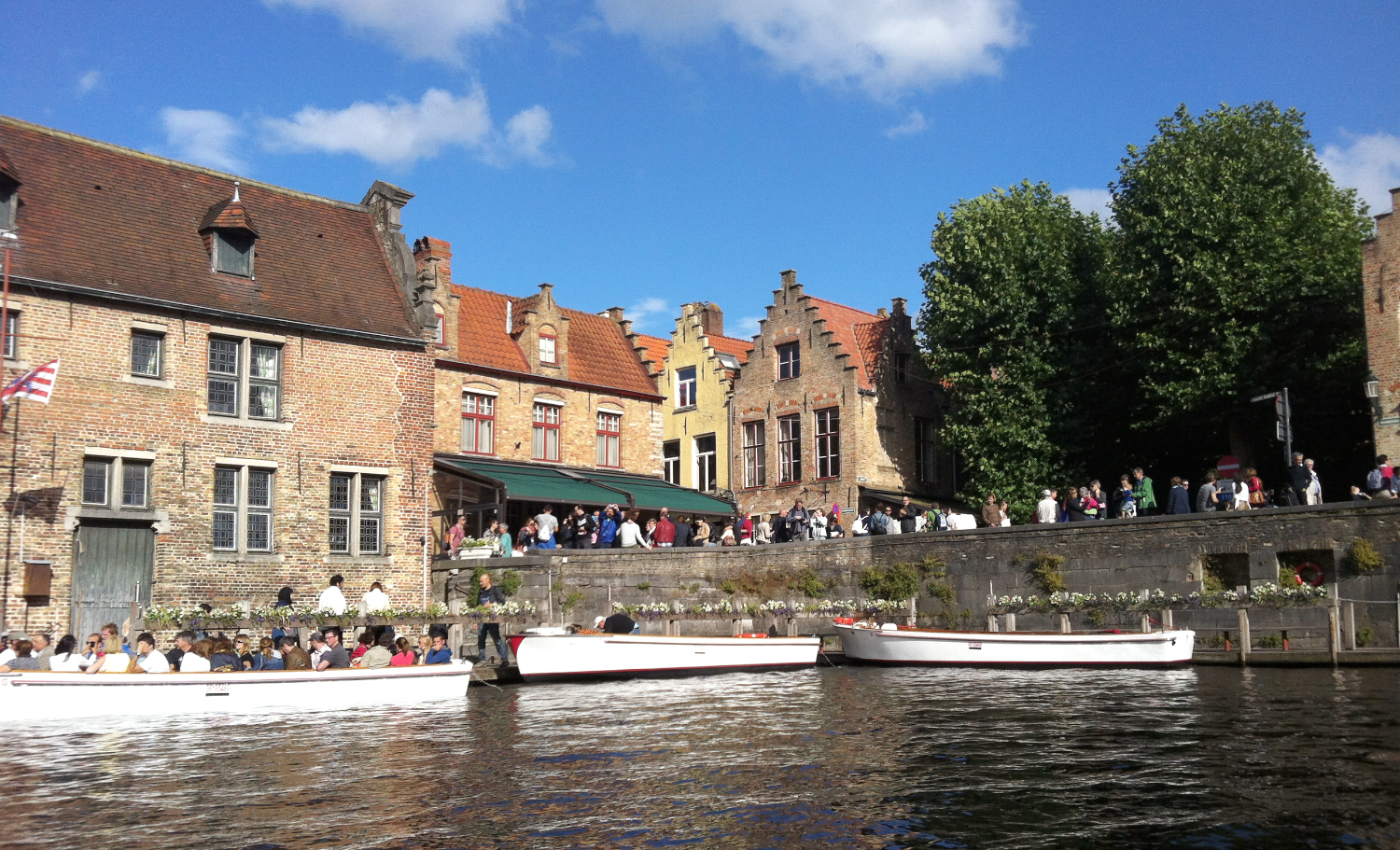 Brujas. 2014