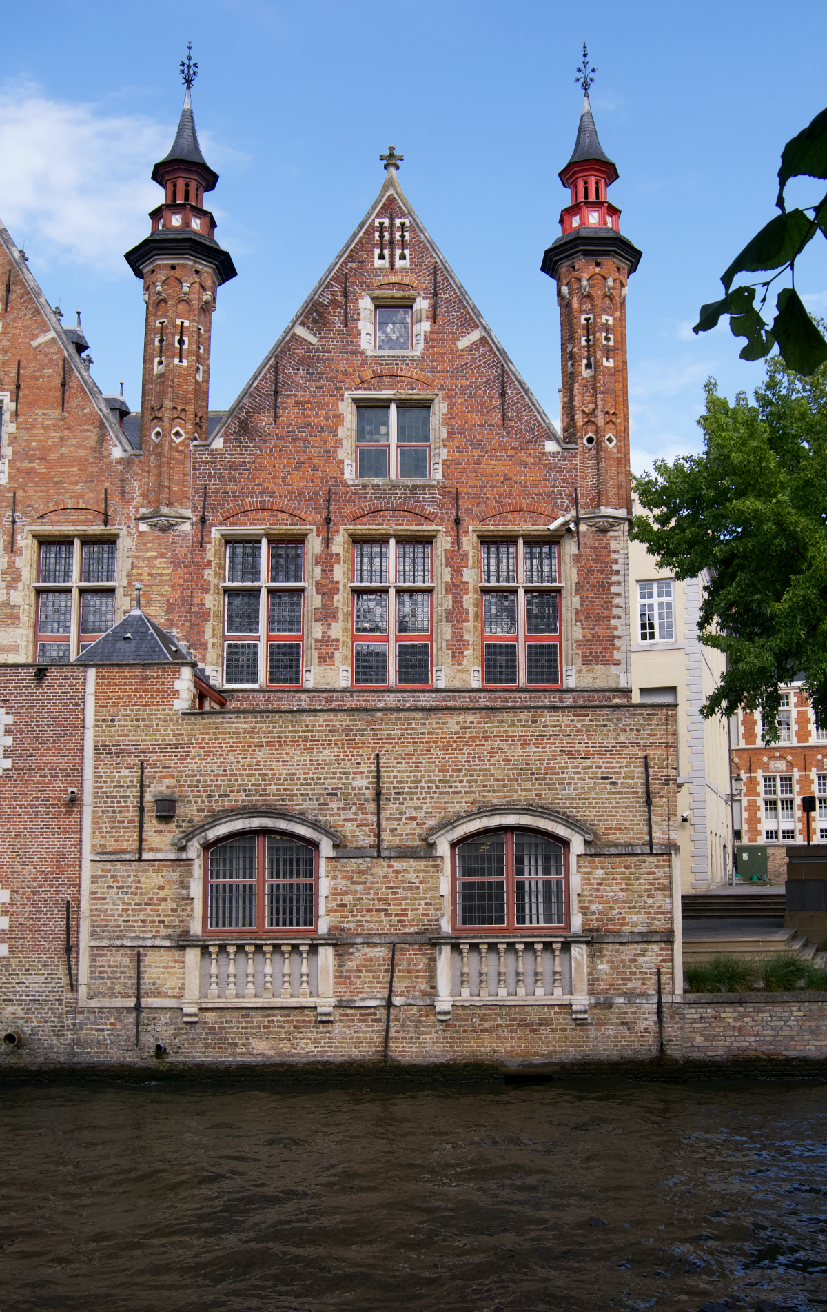 Brujas. 2014