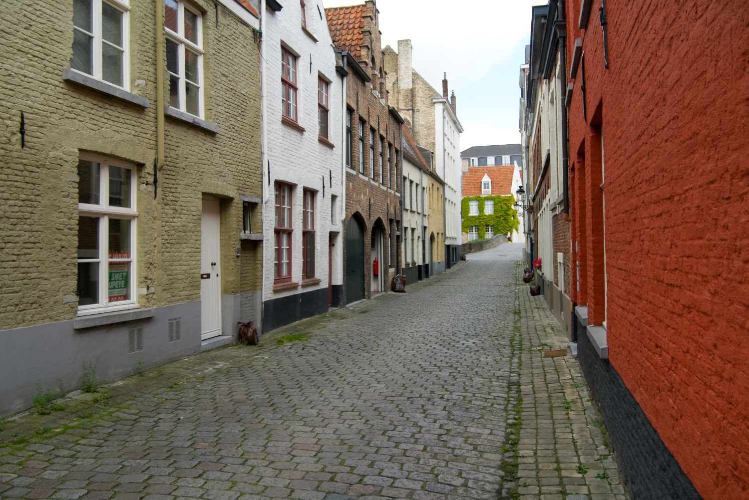 Brujas. 2014