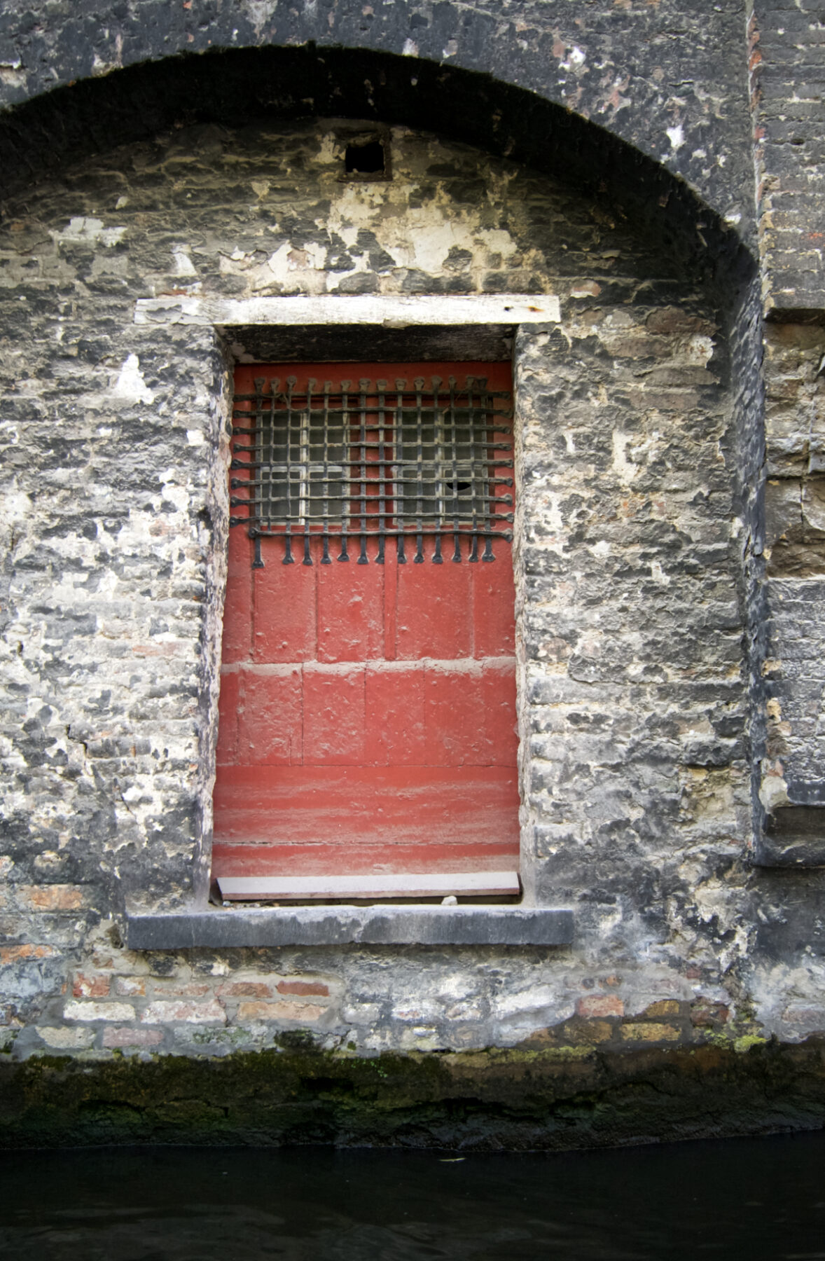 Brujas. 2014