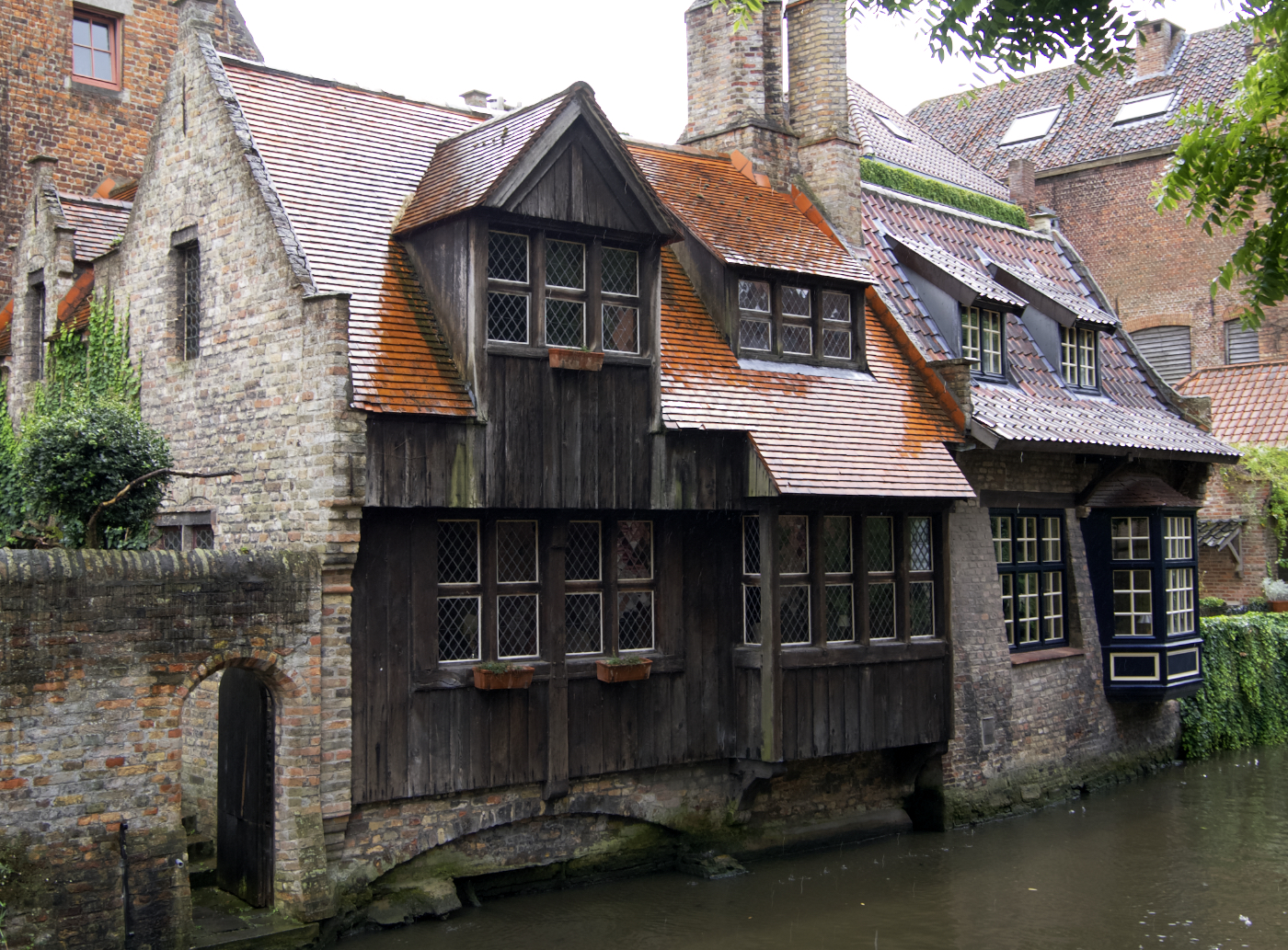 Brujas. 2014