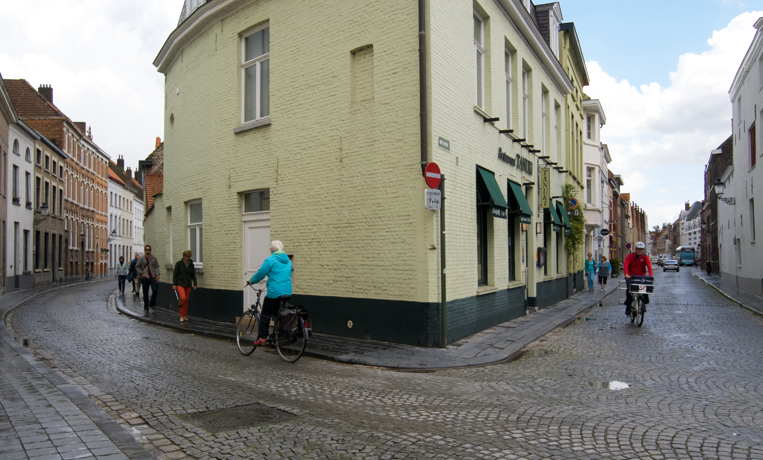 Brujas. 2014