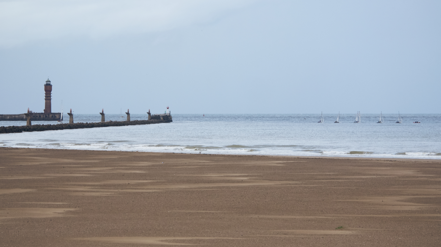 Dunkerque. 2014
