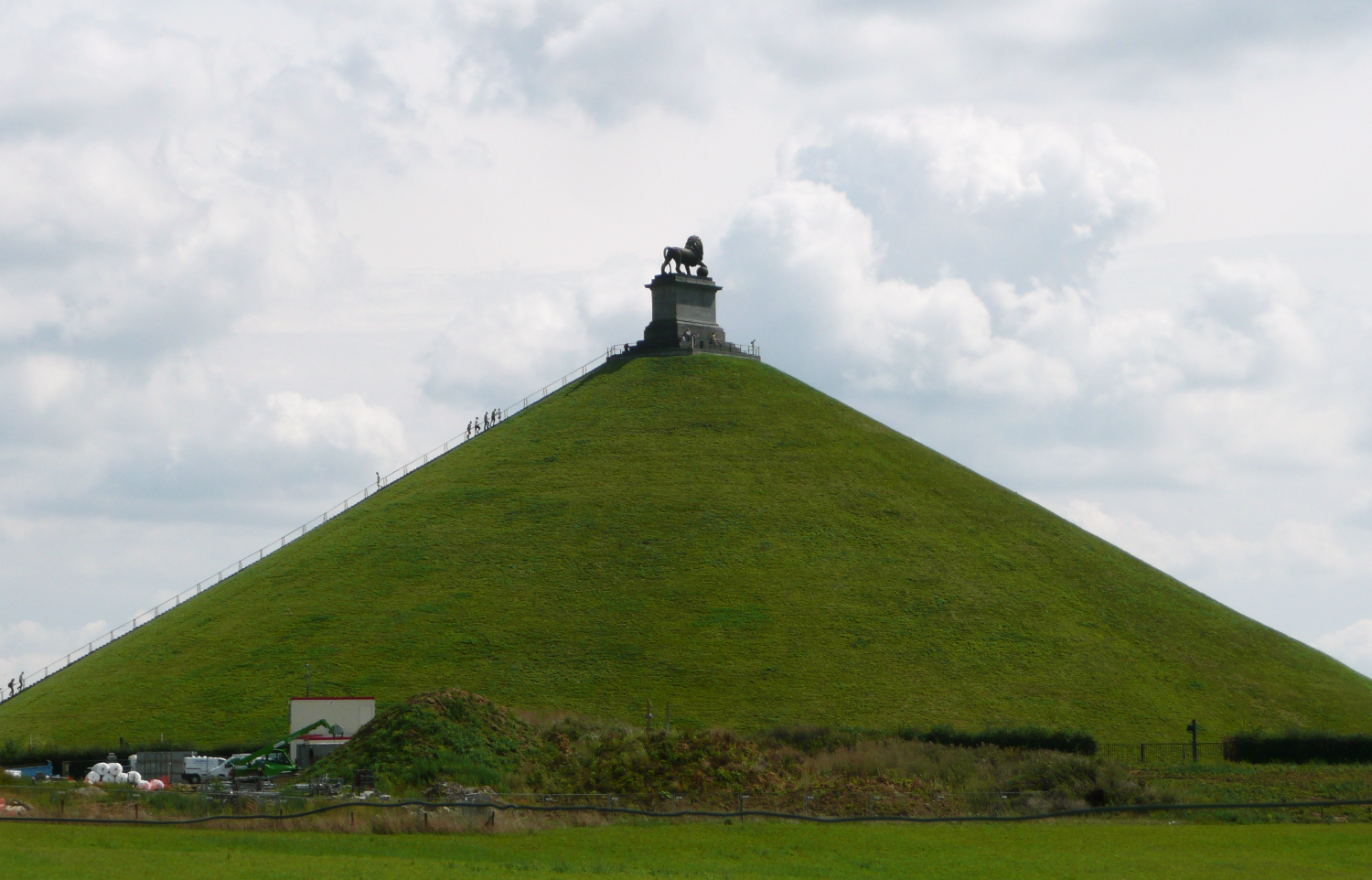 Waterloo. 2014