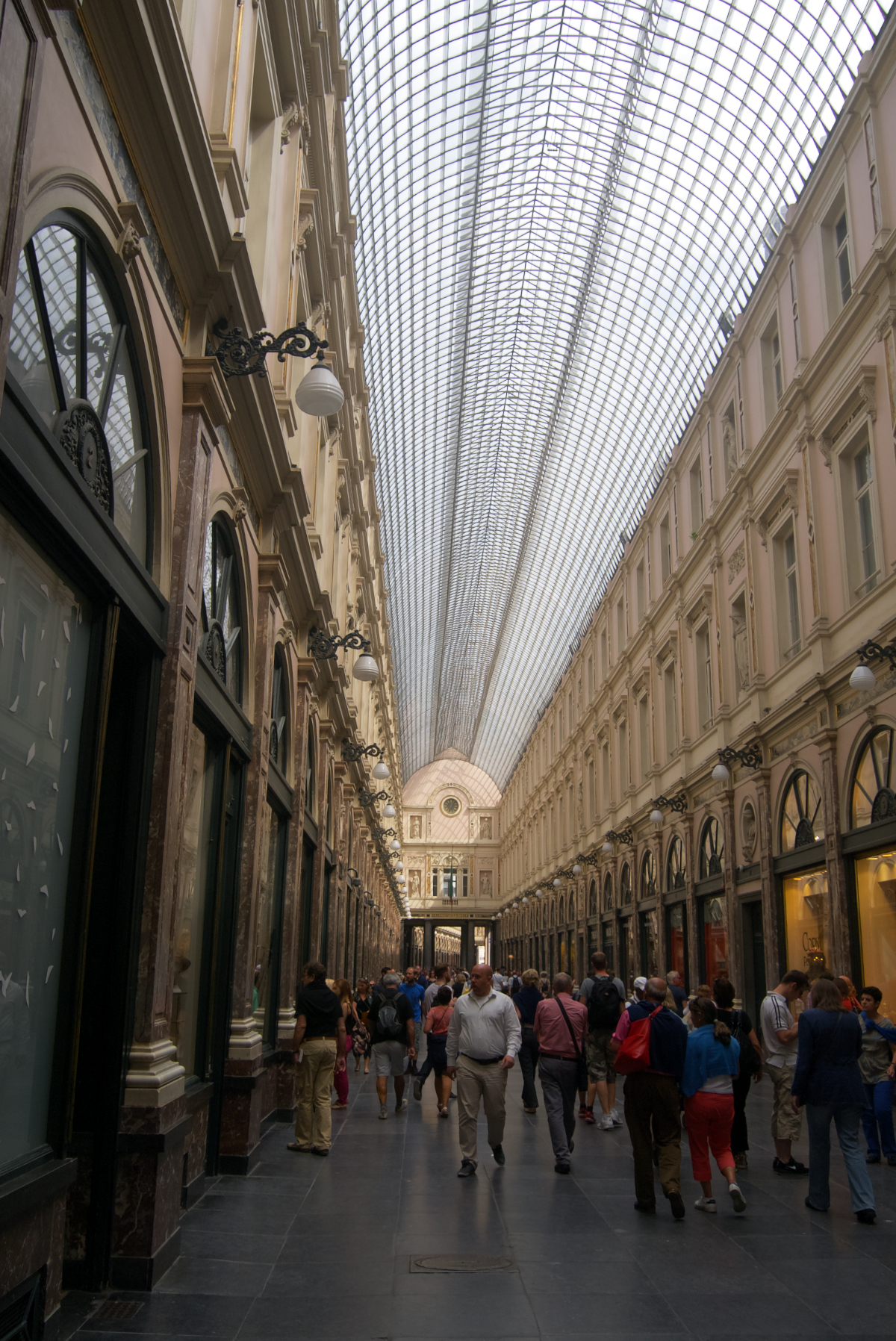 Bruselas. 2014