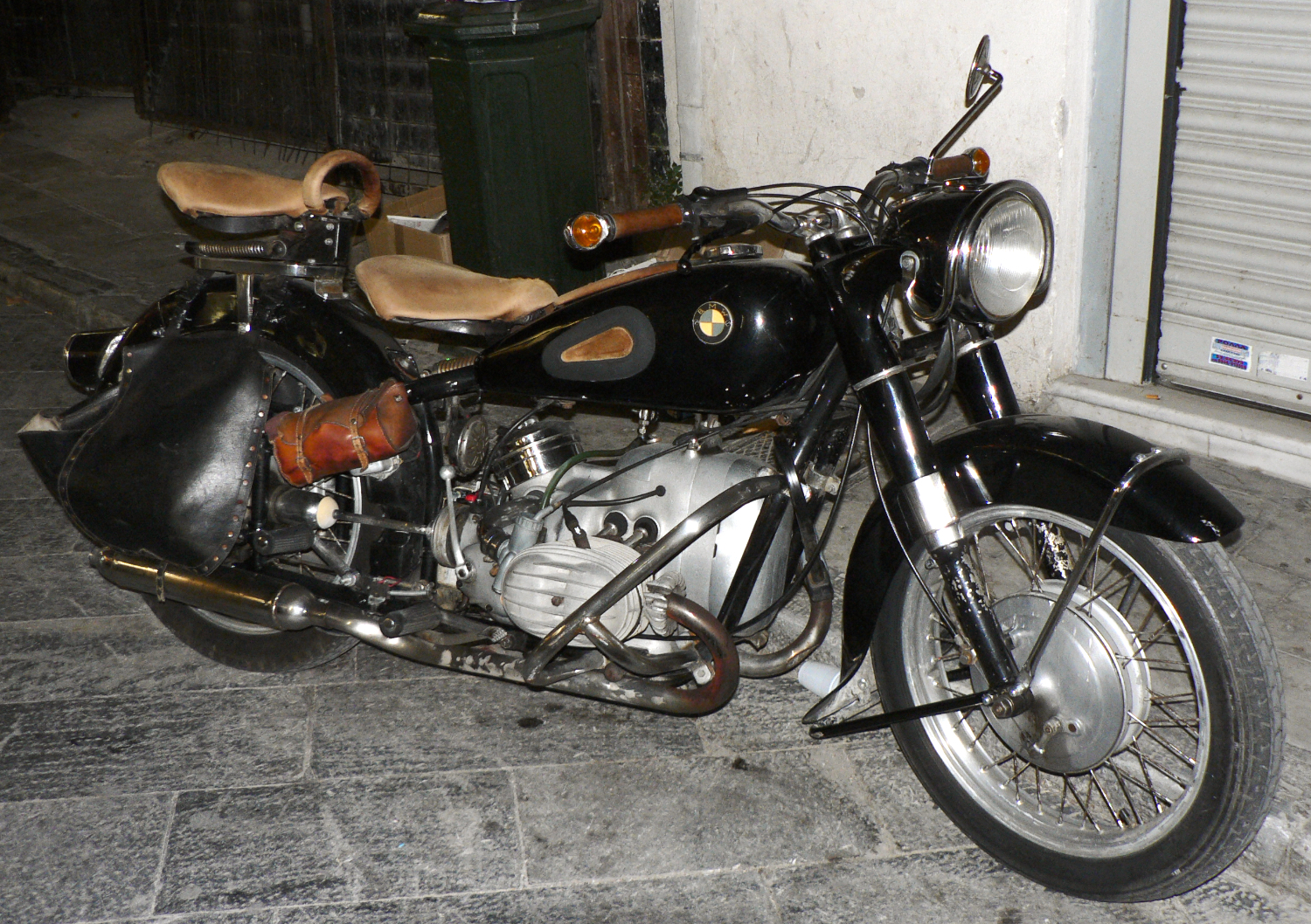 Atenas. 2009