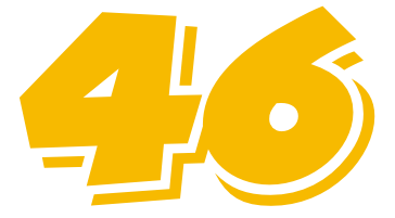 46añitos